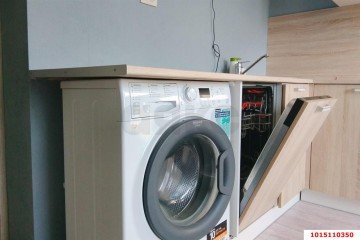 Фото №3: 2-комнатная квартира 51 м² - Краснодар, мкр. Восточно-Кругликовский, ул. Генерала Трошева, 21