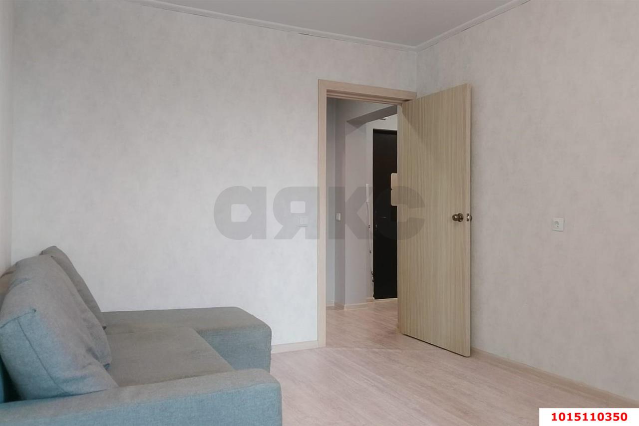 Фото №6: 2-комнатная квартира 51 м² - Краснодар, Восточно-Кругликовский, ул. Генерала Трошева, 21