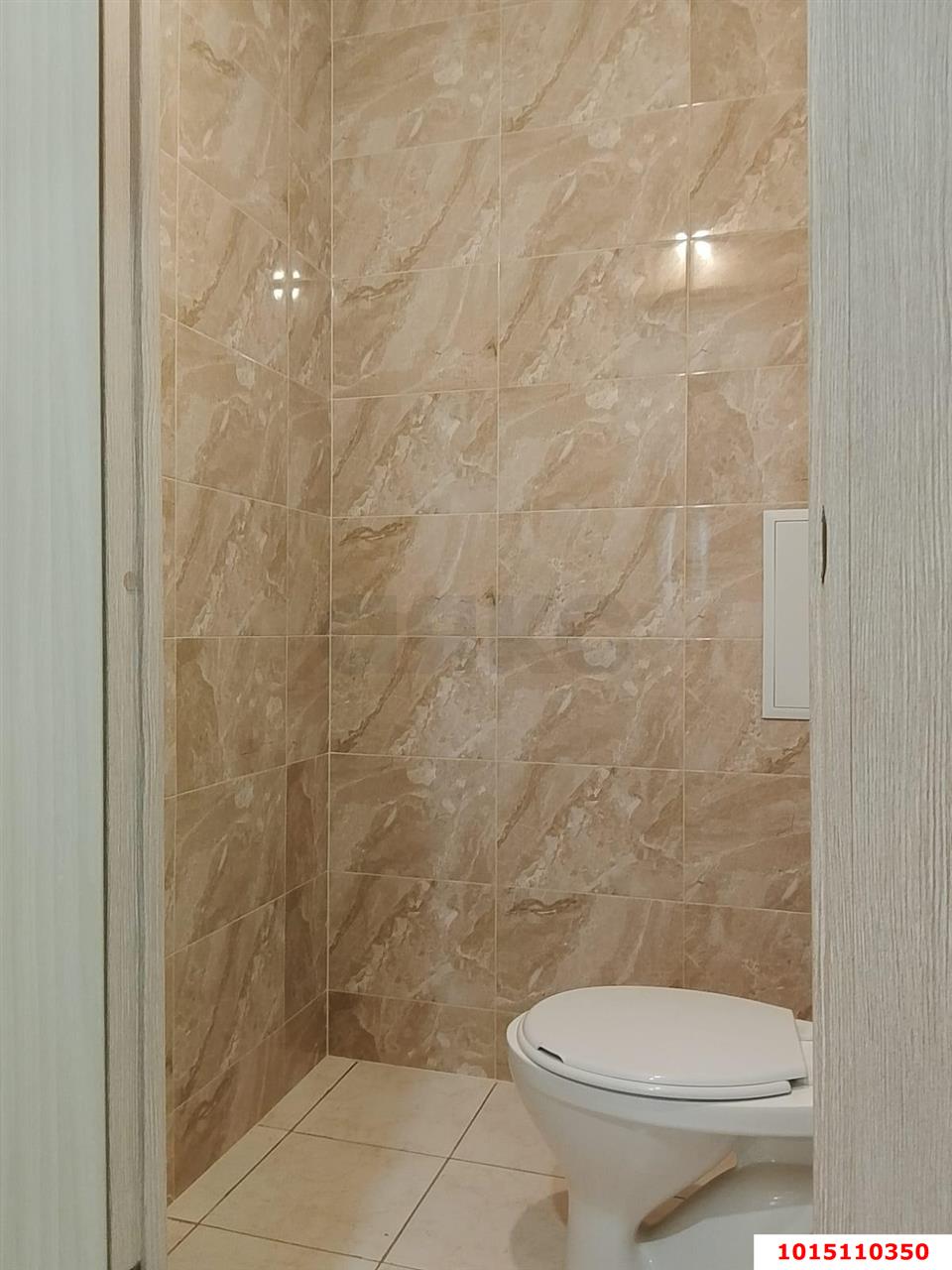 Фото №8: 2-комнатная квартира 51 м² - Краснодар, Восточно-Кругликовский, ул. Генерала Трошева, 21