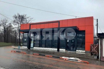 Фото №1: Коммерция 120 м² - Мариуполь, мкр. 6-й участок, ул. Лепорского, 15