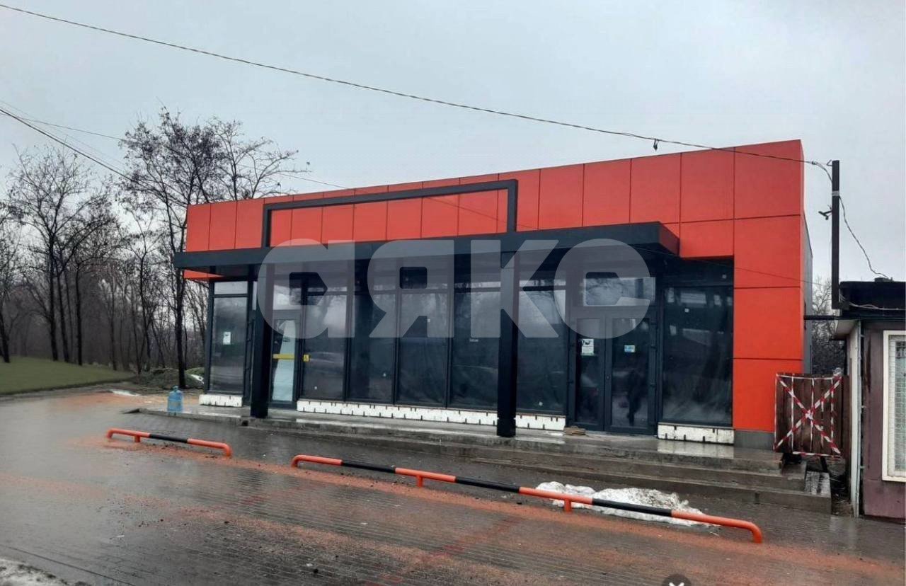 Фото №1: Коммерция 120 м² - Мариуполь, 6-й участок, ул. Лепорского, 15