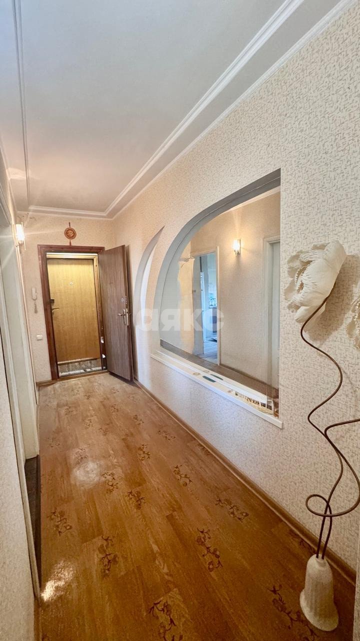 Фото №17: 3-комнатная квартира 65 м² - Симферополь, Центральный, ул. 60 лет Октября, 13/64