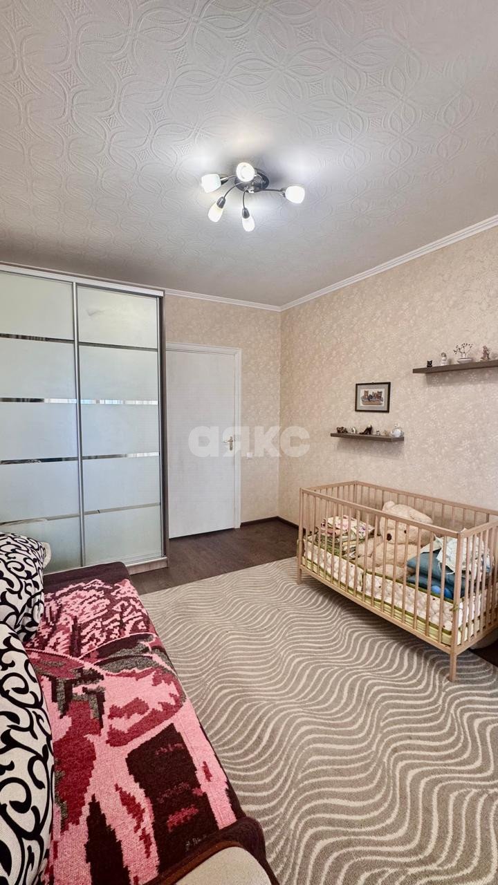 Фото №9: 3-комнатная квартира 65 м² - Симферополь, Центральный, ул. 60 лет Октября, 13/64