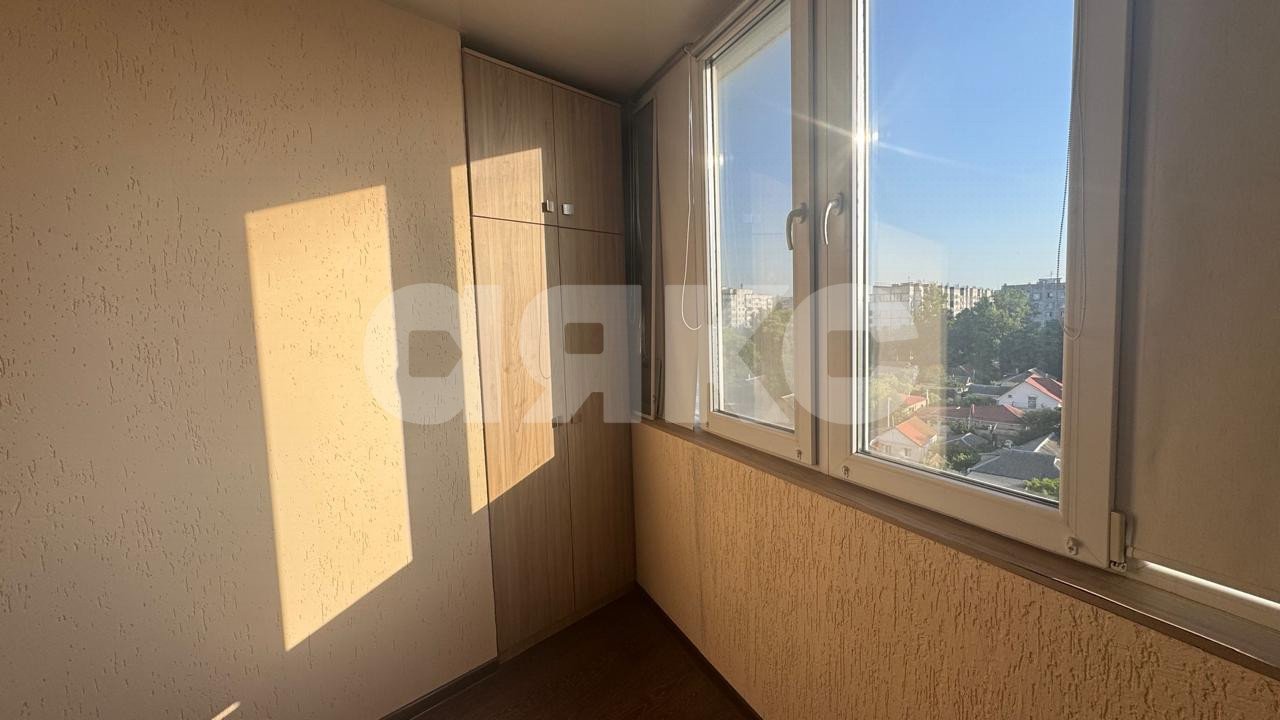 Фото №13: 3-комнатная квартира 65 м² - Симферополь, Центральный, ул. 60 лет Октября, 13/64