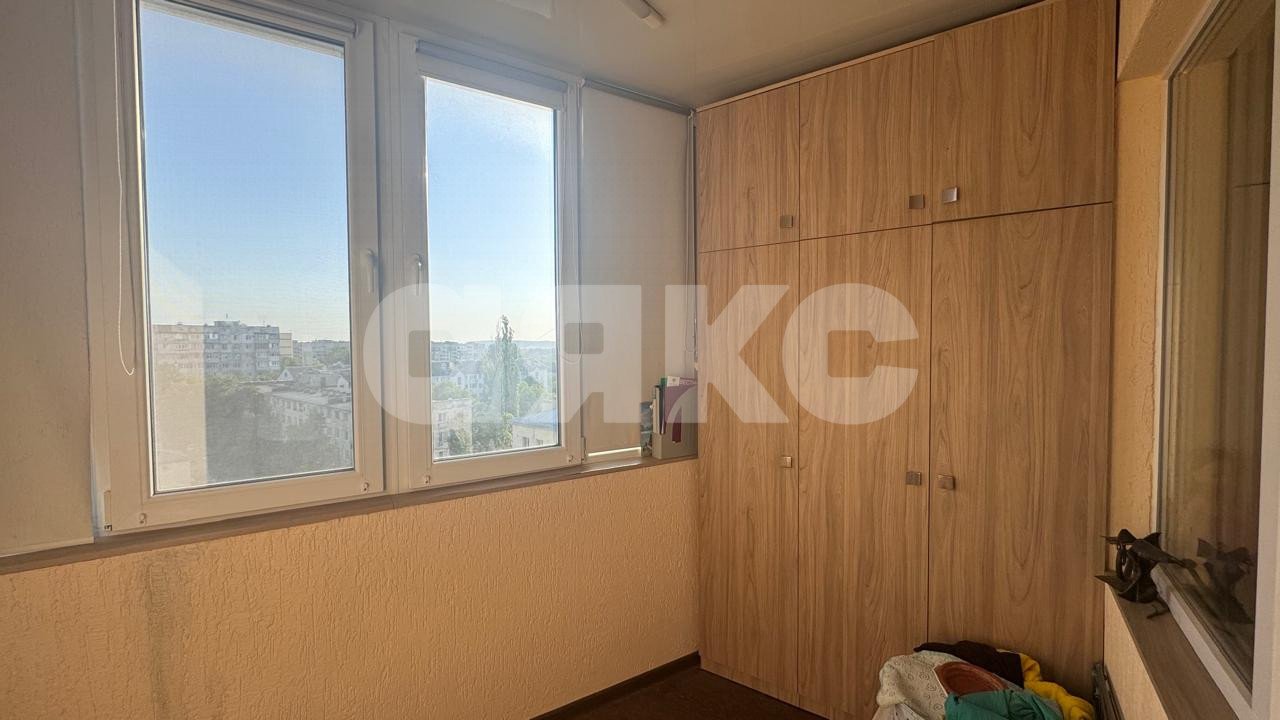 Фото №14: 3-комнатная квартира 65 м² - Симферополь, Центральный, ул. 60 лет Октября, 13/64