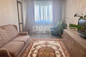 Фото №4: 3-комнатная квартира 65 м² - Симферополь, р. Центральный, ул. 60 лет Октября, 13/64