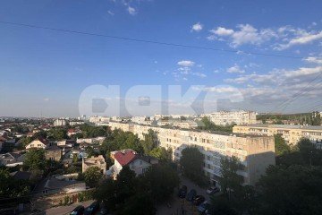 Фото №5: 3-комнатная квартира 65 м² - Симферополь, р. Центральный, ул. 60 лет Октября, 13/64