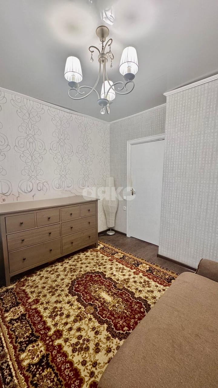 Фото №7: 3-комнатная квартира 65 м² - Симферополь, Центральный, ул. 60 лет Октября, 13/64