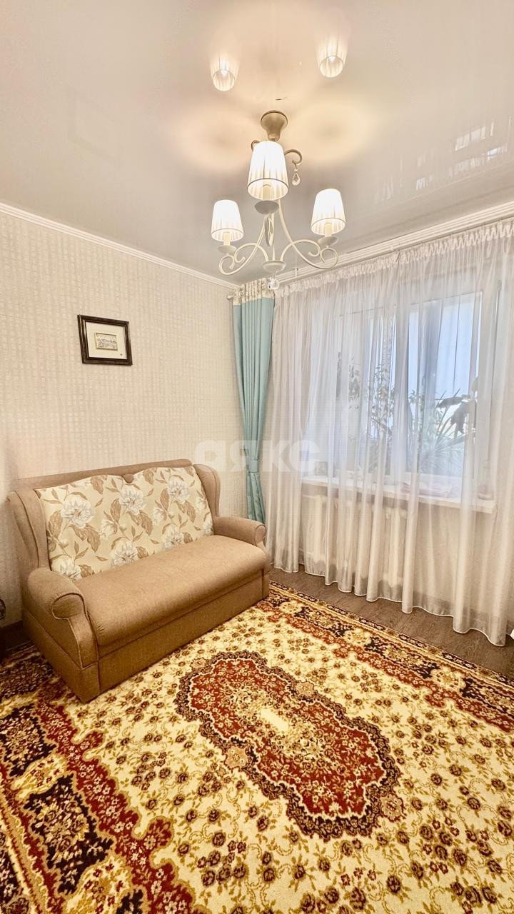 Фото №6: 3-комнатная квартира 65 м² - Симферополь, Центральный, ул. 60 лет Октября, 13/64