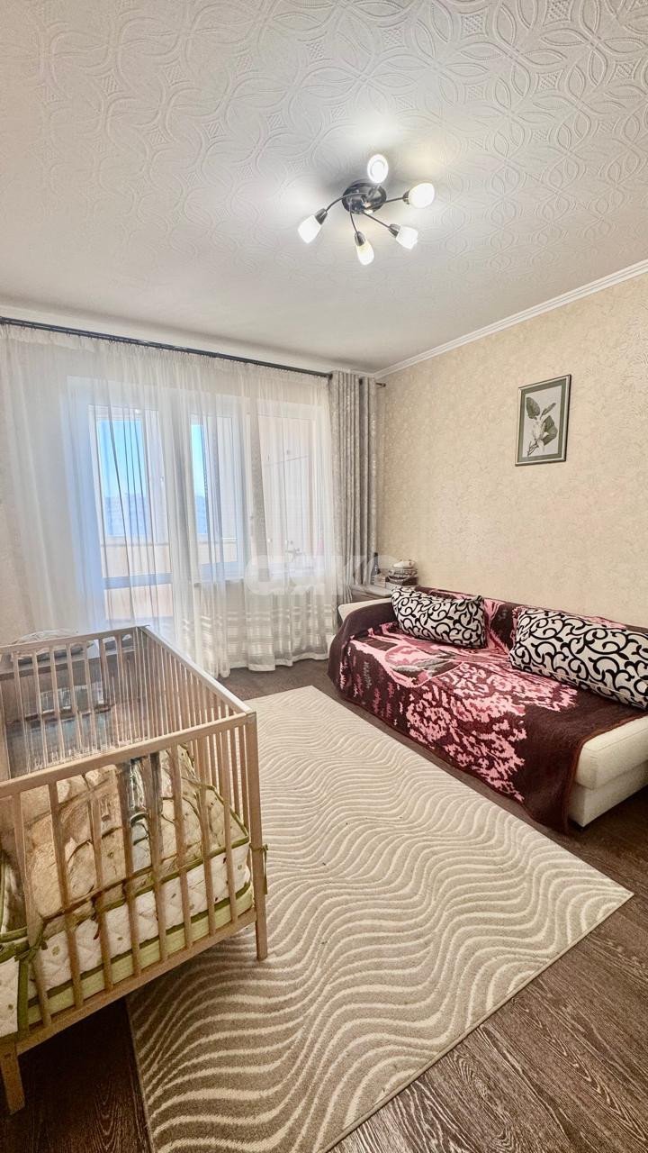 Фото №8: 3-комнатная квартира 65 м² - Симферополь, Центральный, ул. 60 лет Октября, 13/64