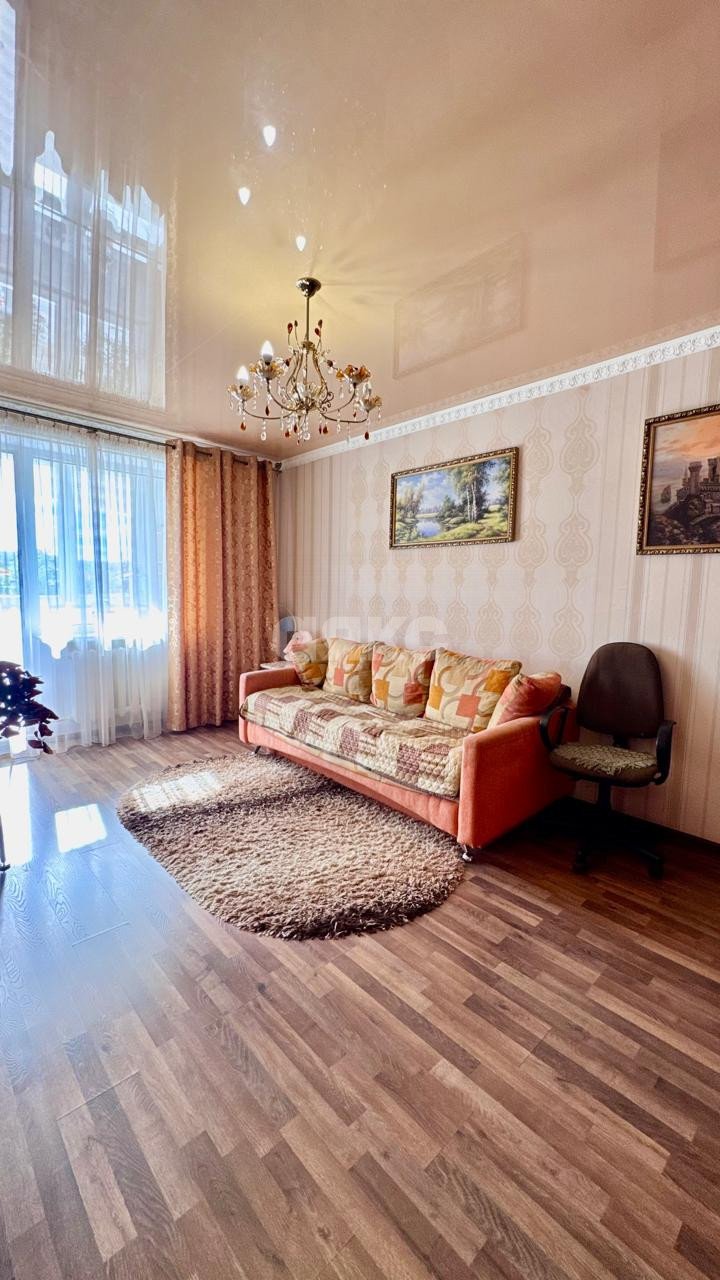 Фото №7: 2-комнатная квартира 50 м² - Константиновка, ул. Урожайная, 2