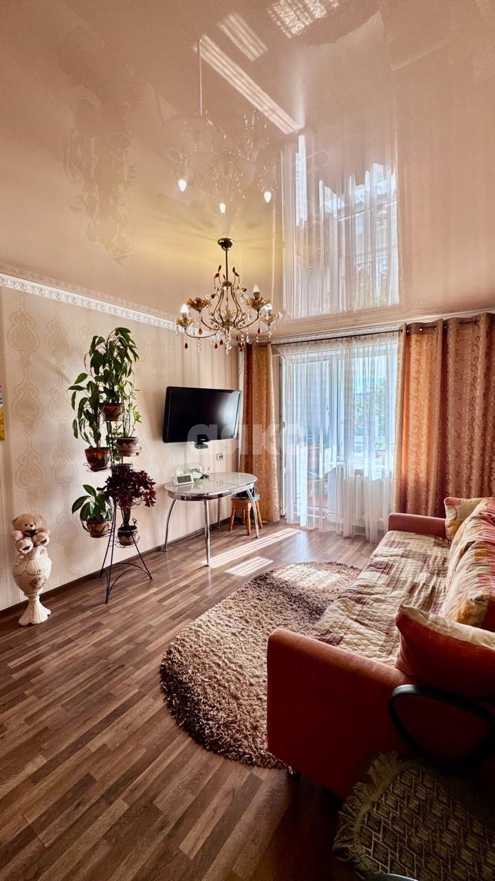 Фото №6: 2-комнатная квартира 50 м² - Константиновка, ул. Урожайная, 2