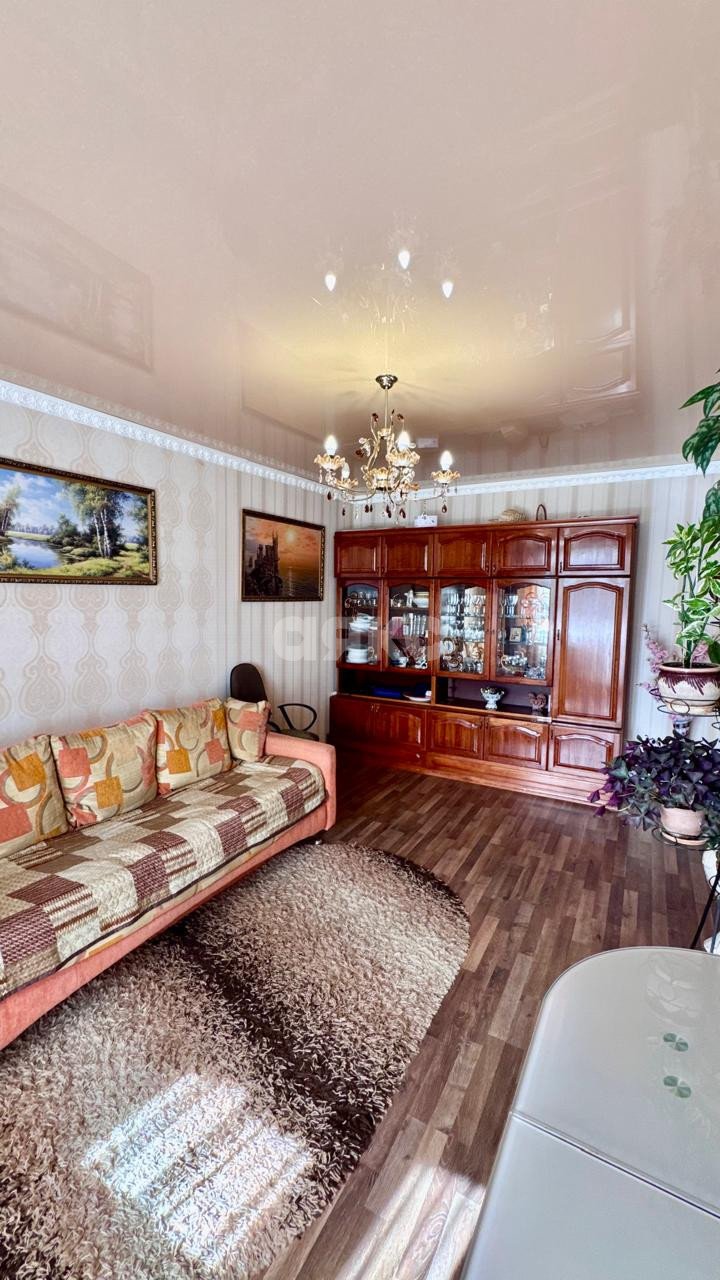 Фото №9: 2-комнатная квартира 50 м² - Константиновка, ул. Урожайная, 2
