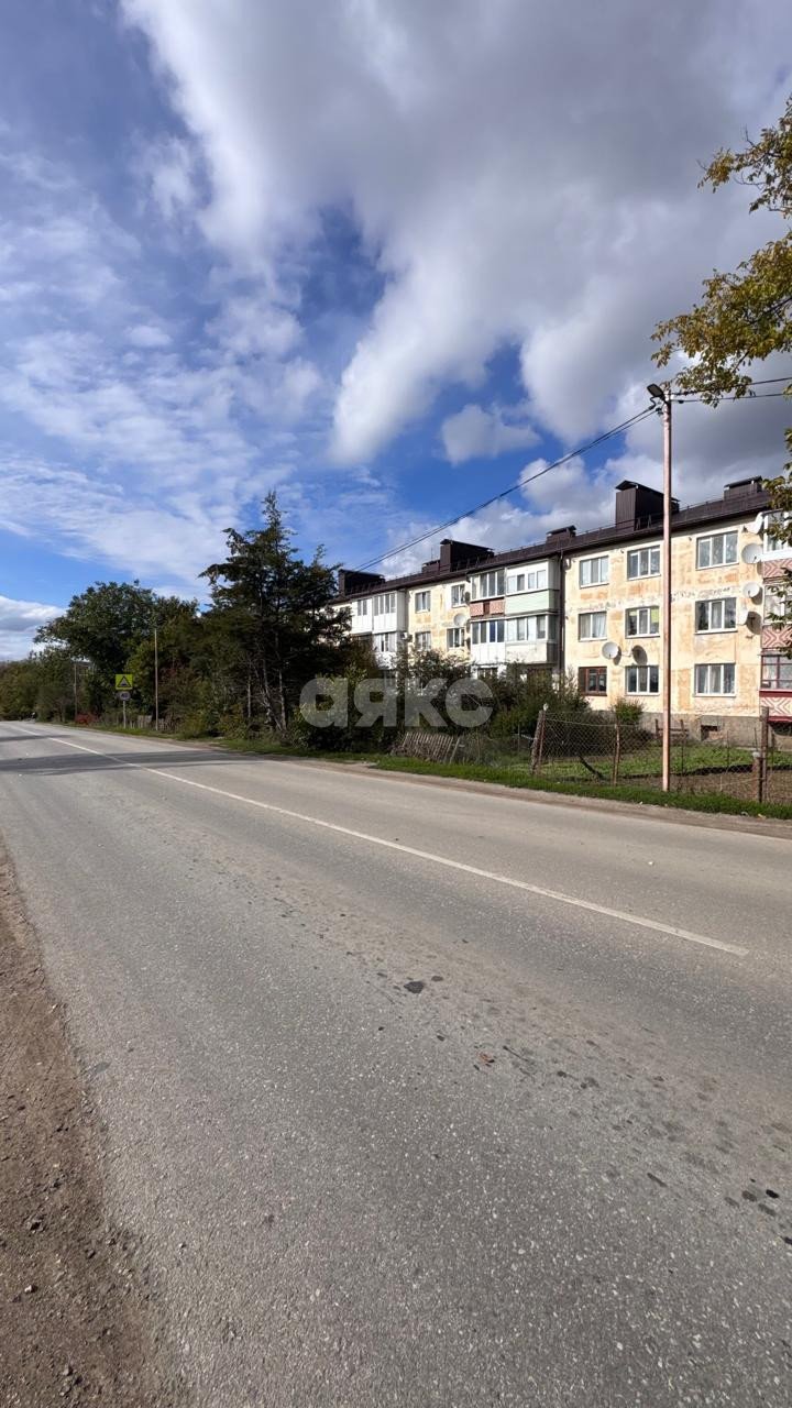 Фото №2: 2-комнатная квартира 50 м² - Константиновка, ул. Урожайная, 2