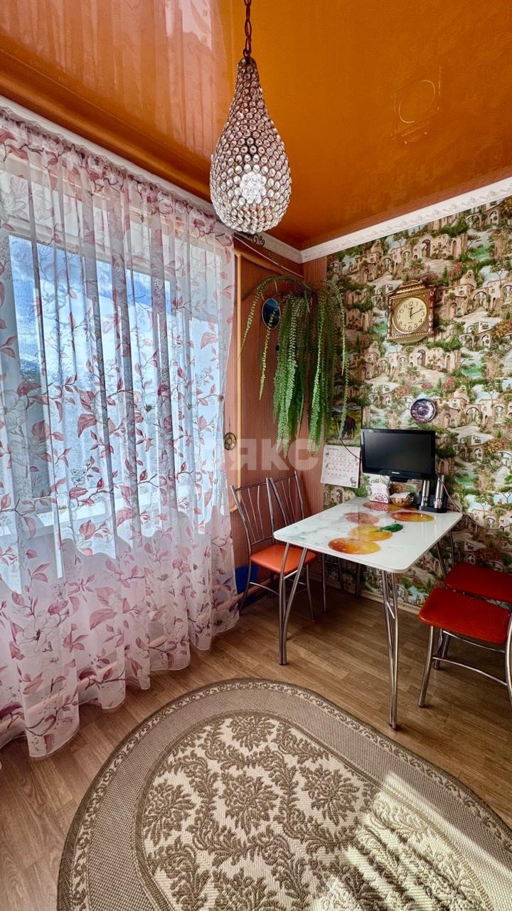 Фото №5: 2-комнатная квартира 50 м² - Константиновка, ул. Урожайная, 2