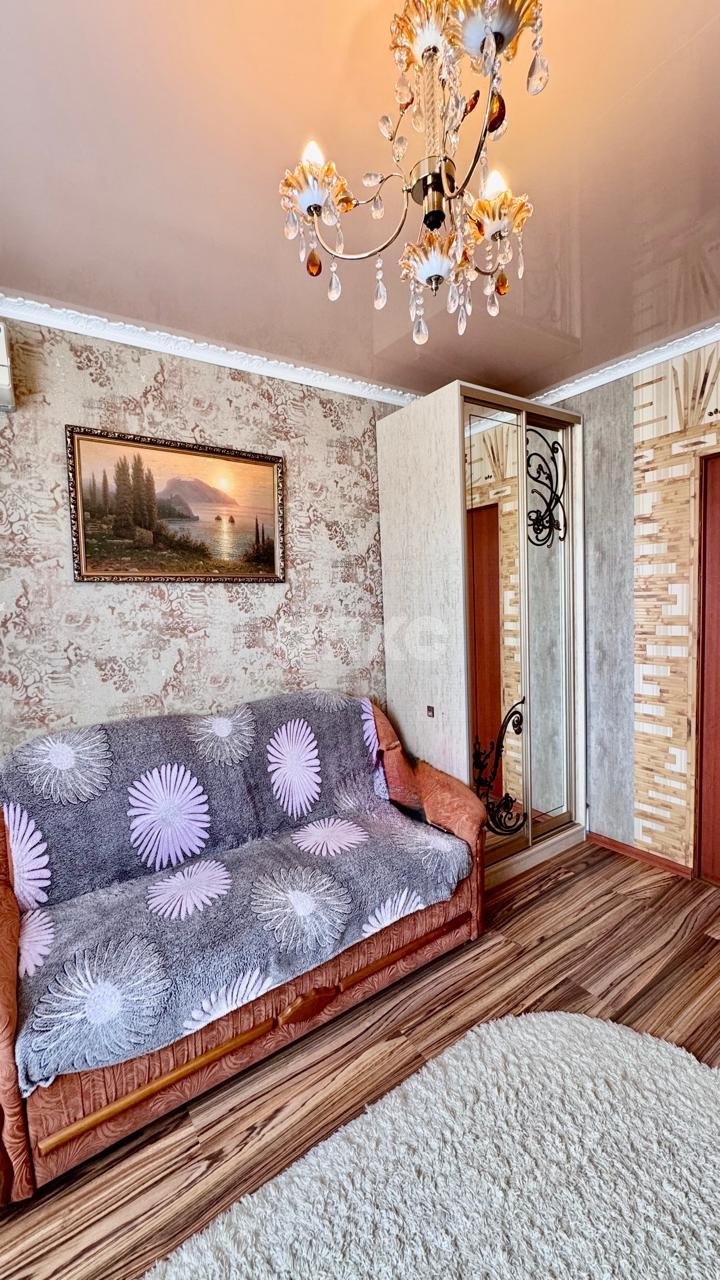 Фото №11: 2-комнатная квартира 50 м² - Константиновка, ул. Урожайная, 2