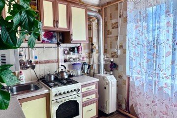 Фото №1: 2-комнатная квартира 50 м² - Константиновка, ул. Урожайная, 2