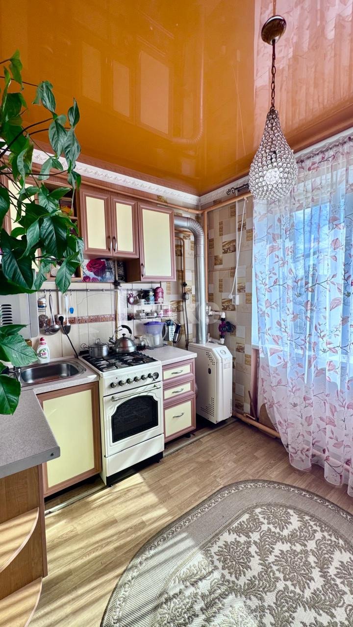 Фото №1: 2-комнатная квартира 50 м² - Константиновка, ул. Урожайная, 2