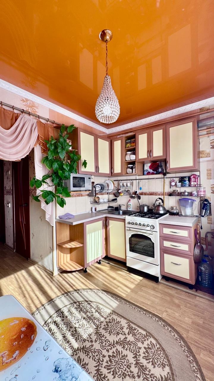 Фото №3: 2-комнатная квартира 50 м² - Константиновка, ул. Урожайная, 2