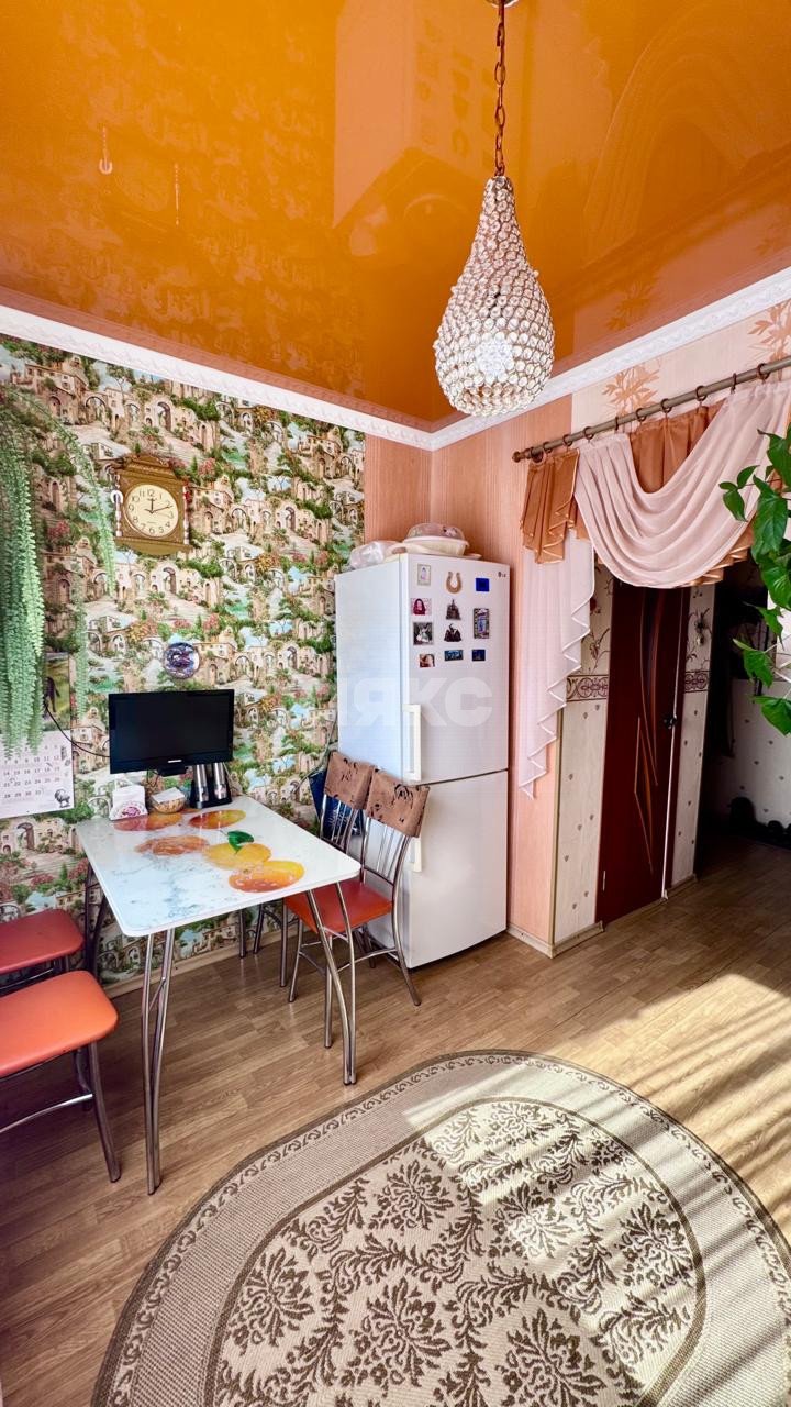 Фото №4: 2-комнатная квартира 50 м² - Константиновка, ул. Урожайная, 2