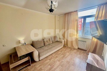 Фото №5: 1-комнатная квартира 36 м² - Анапа, ул. Шевченко, 211