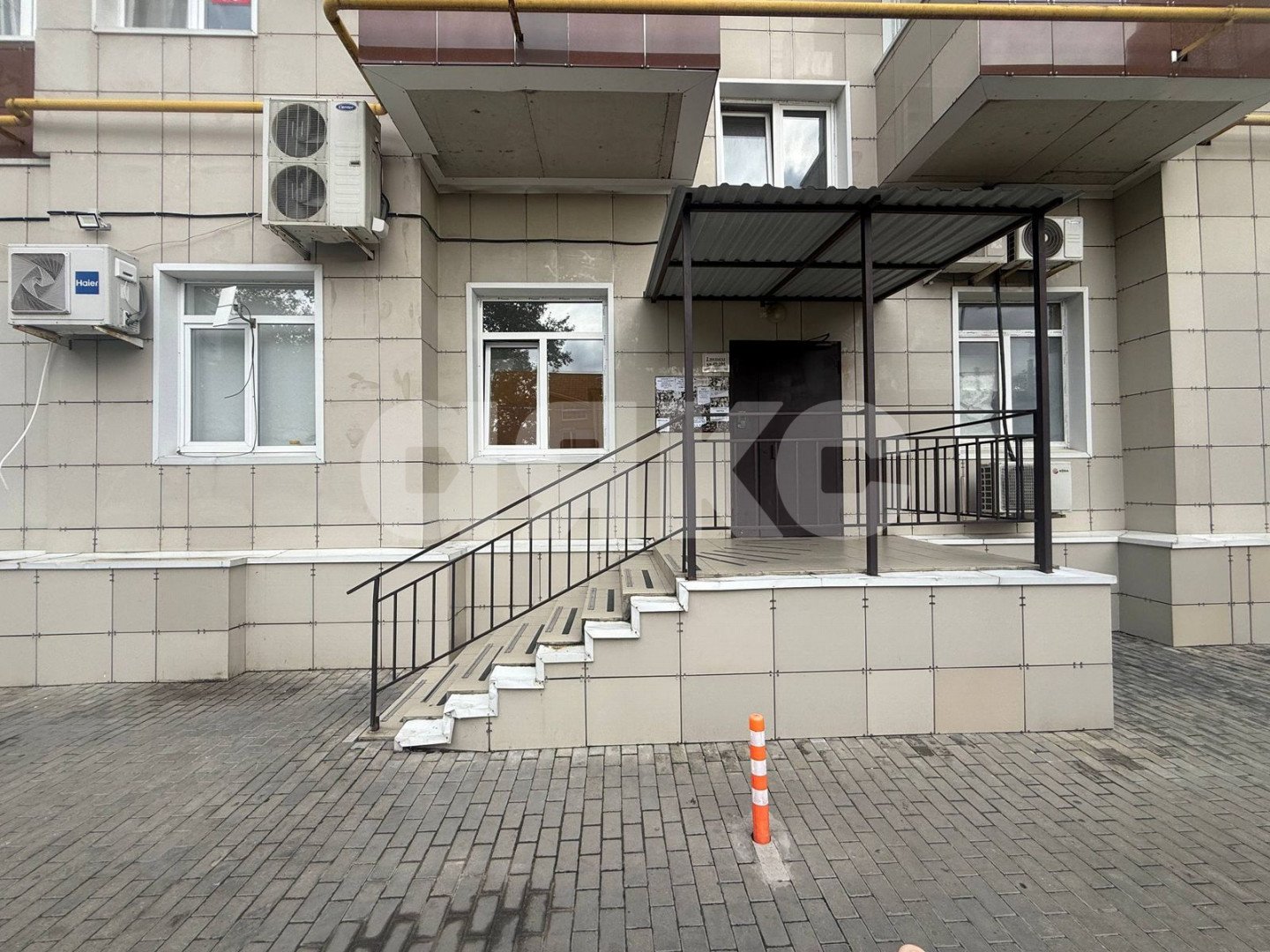 Фото №21: 1-комнатная квартира 36 м² - Анапа, ул. Шевченко, 211