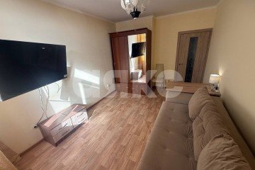 Фото №2: 1-комнатная квартира 36 м² - Анапа, ул. Шевченко, 211