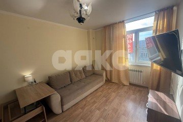 Фото №1: 1-комнатная квартира 36 м² - Анапа, ул. Шевченко, 211