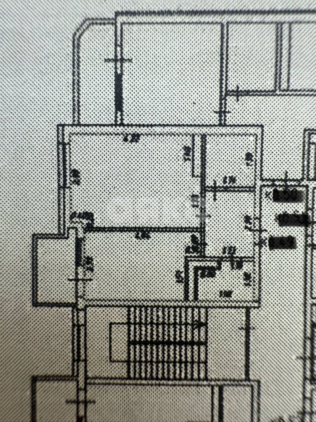 Фото №24: 1-комнатная квартира 36 м² - Анапа, ул. Шевченко, 211
