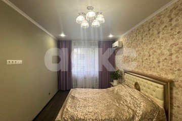 Фото №2: 2-комнатная квартира 68 м² - Анапа, мкр. ЖК Радуга, ул. Парковая, 64к5