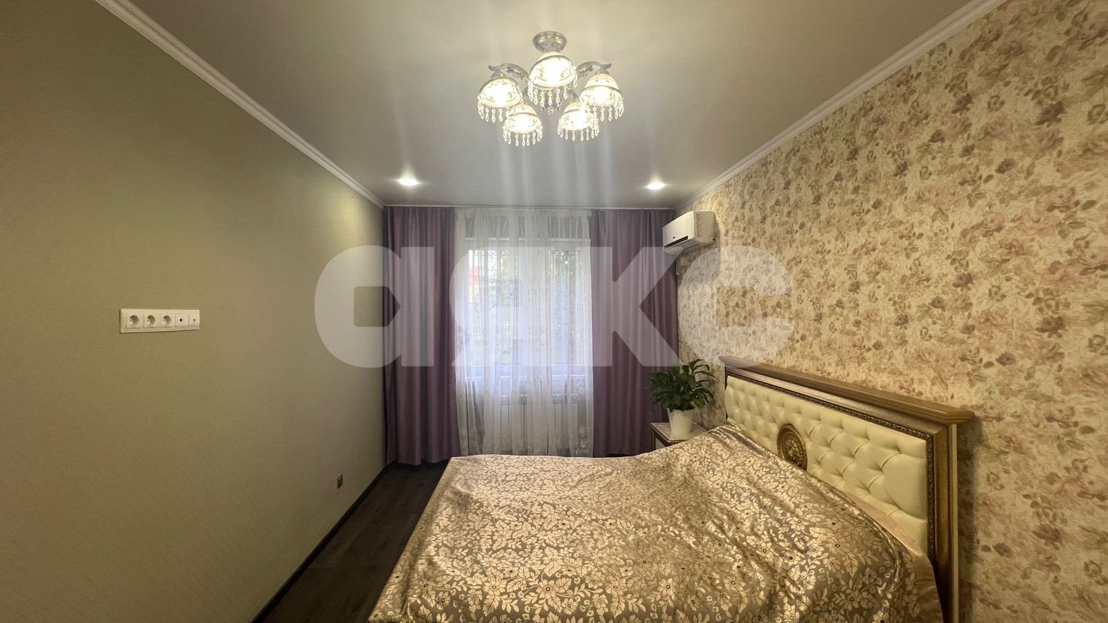 Фото №2: 2-комнатная квартира 68 м² - Анапа, ЖК Радуга, ул. Парковая, 64к5