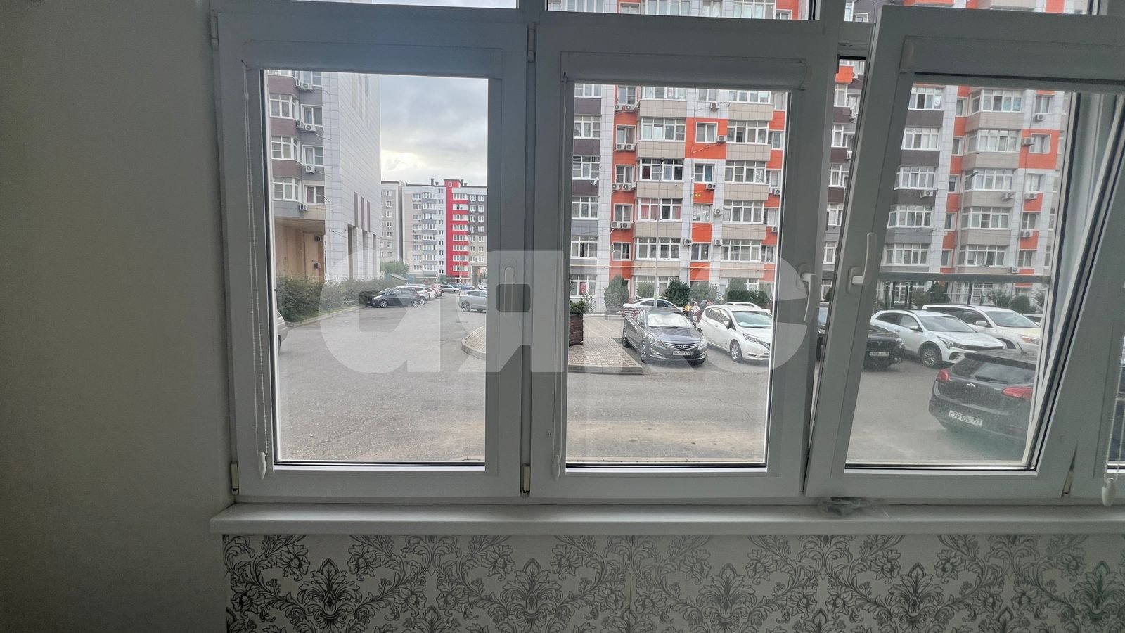 Фото №22: 2-комнатная квартира 68 м² - Анапа, ЖК Радуга, ул. Парковая, 64к5