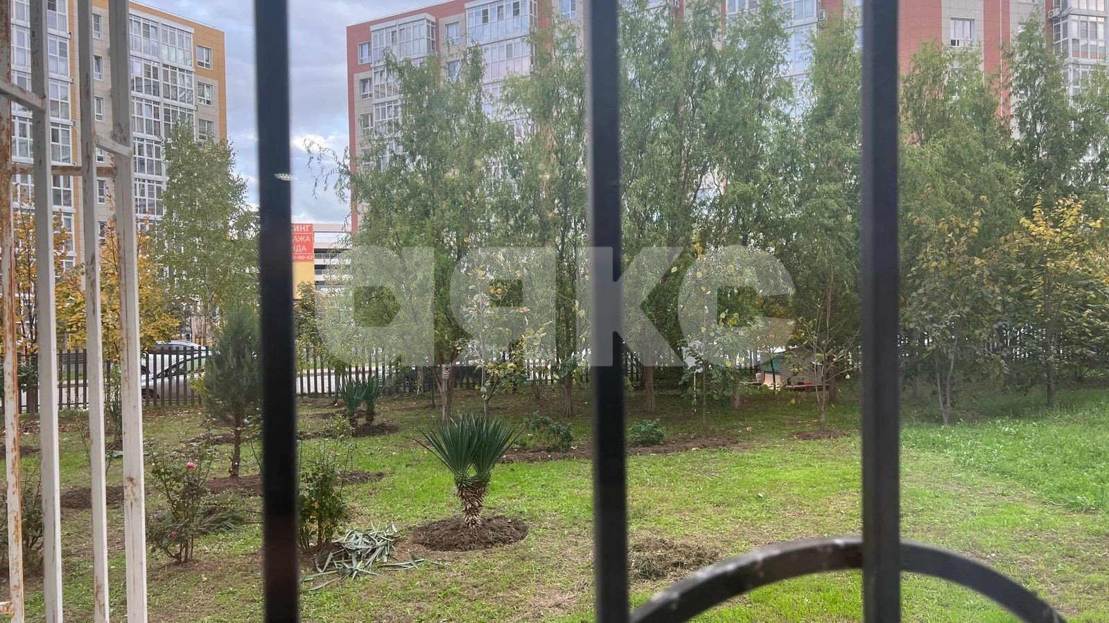 Фото №8: 2-комнатная квартира 68 м² - Анапа, ЖК Радуга, ул. Парковая, 64к5