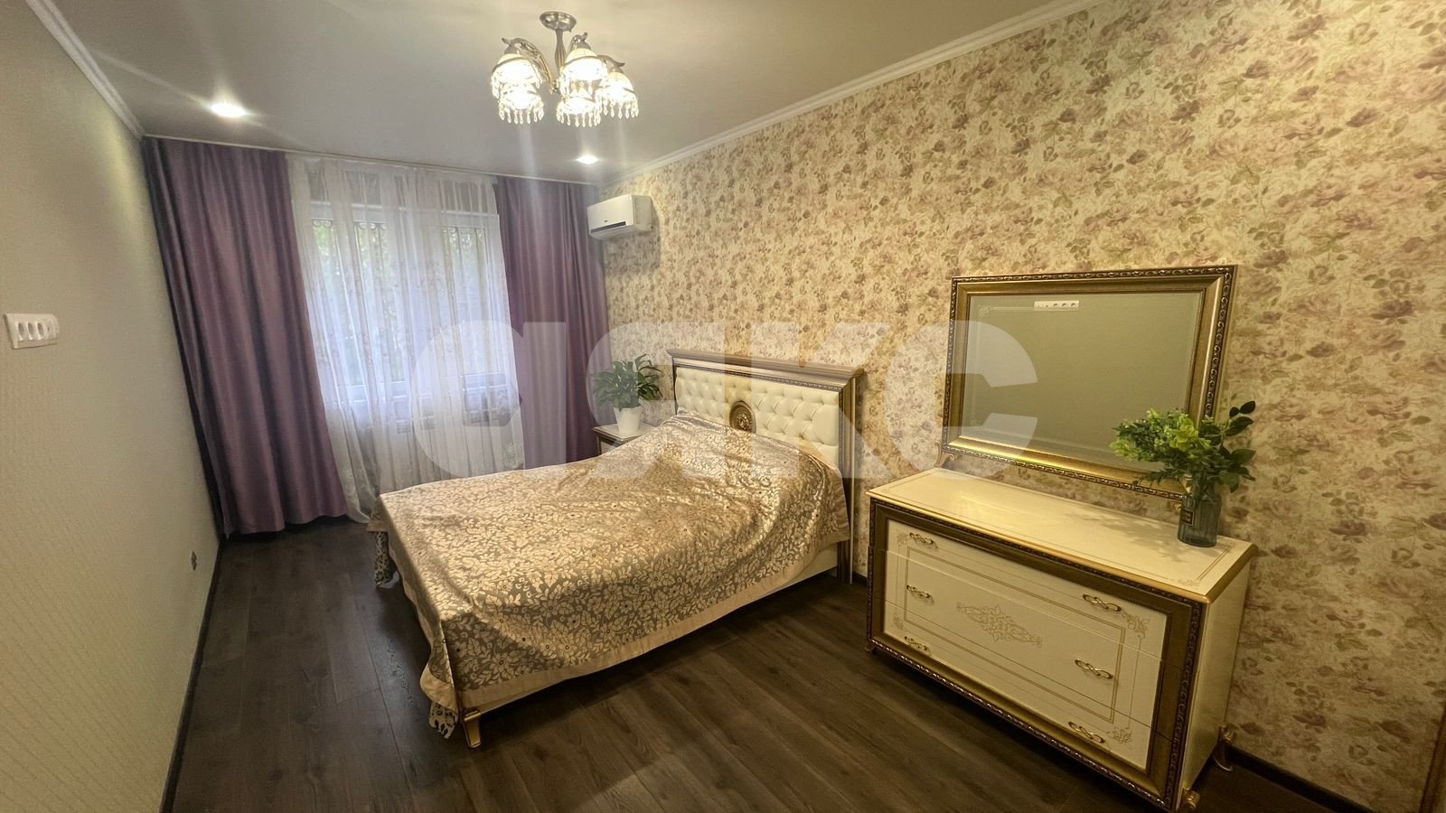 Фото №1: 2-комнатная квартира 68 м² - Анапа, ЖК Радуга, ул. Парковая, 64к5