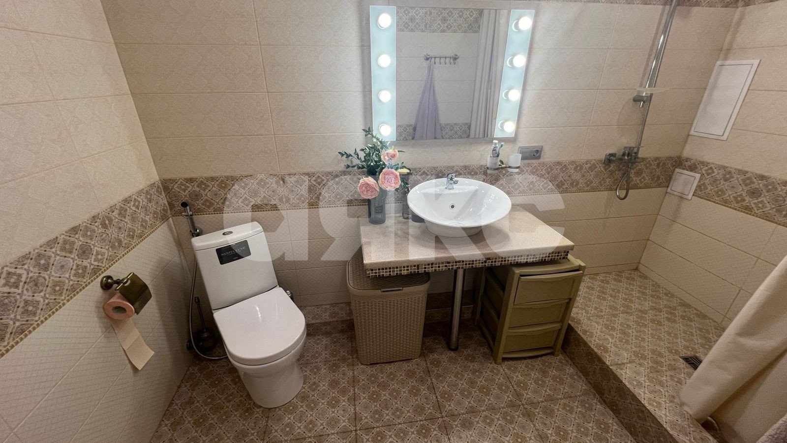 Фото №27: 2-комнатная квартира 68 м² - Анапа, ЖК Радуга, ул. Парковая, 64к5