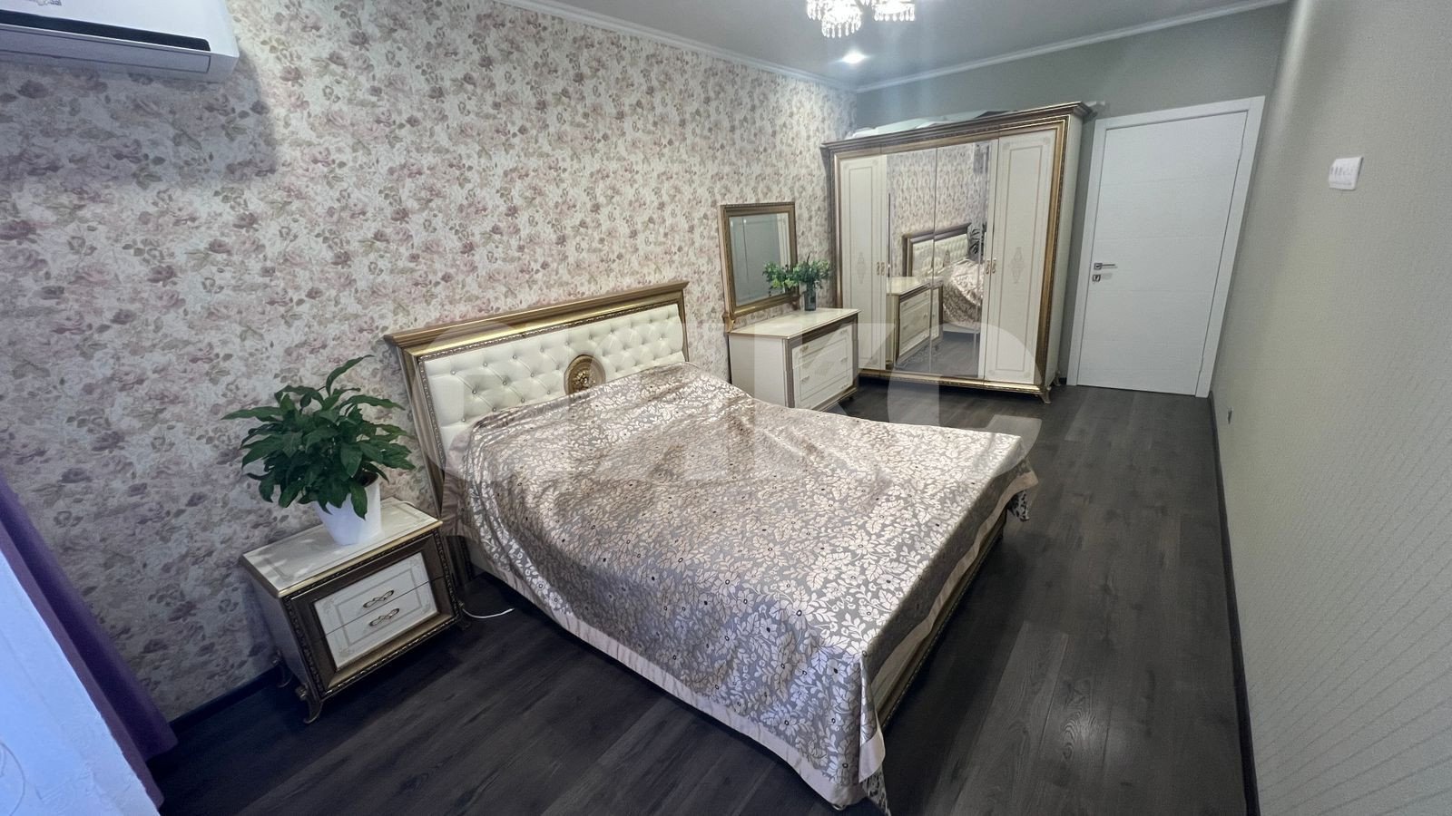 Фото №4: 2-комнатная квартира 68 м² - Анапа, ЖК Радуга, ул. Парковая, 64к5