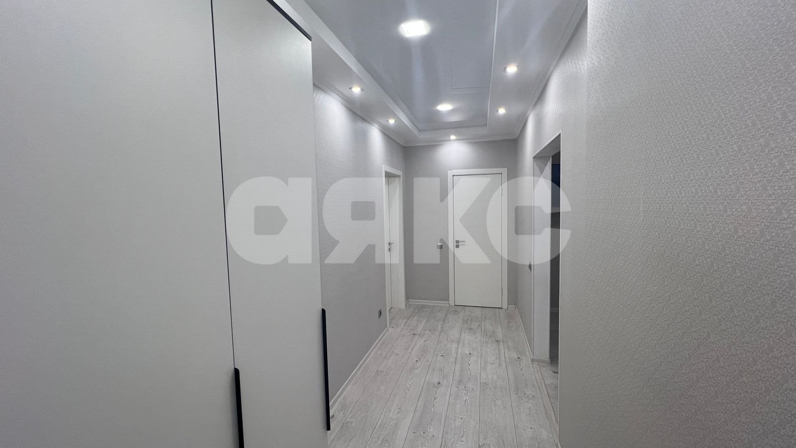 Фото №23: 2-комнатная квартира 68 м² - Анапа, ЖК Радуга, ул. Парковая, 64к5