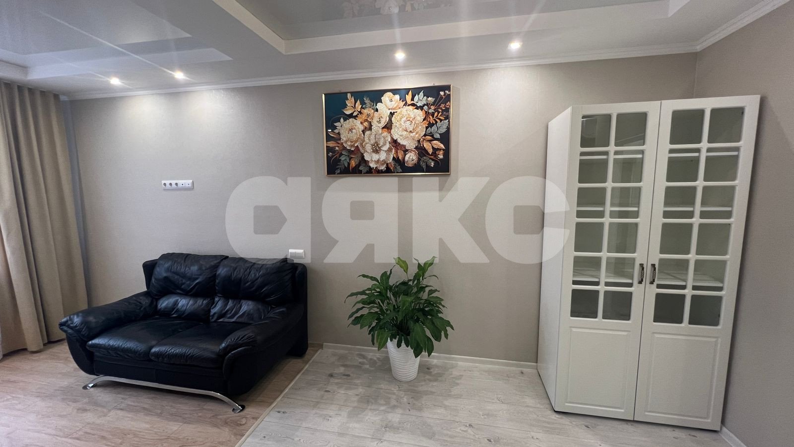 Фото №10: 2-комнатная квартира 68 м² - Анапа, ЖК Радуга, ул. Парковая, 64к5