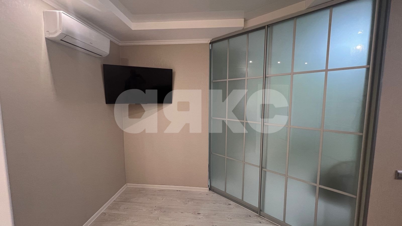 Фото №13: 2-комнатная квартира 68 м² - Анапа, ЖК Радуга, ул. Парковая, 64к5