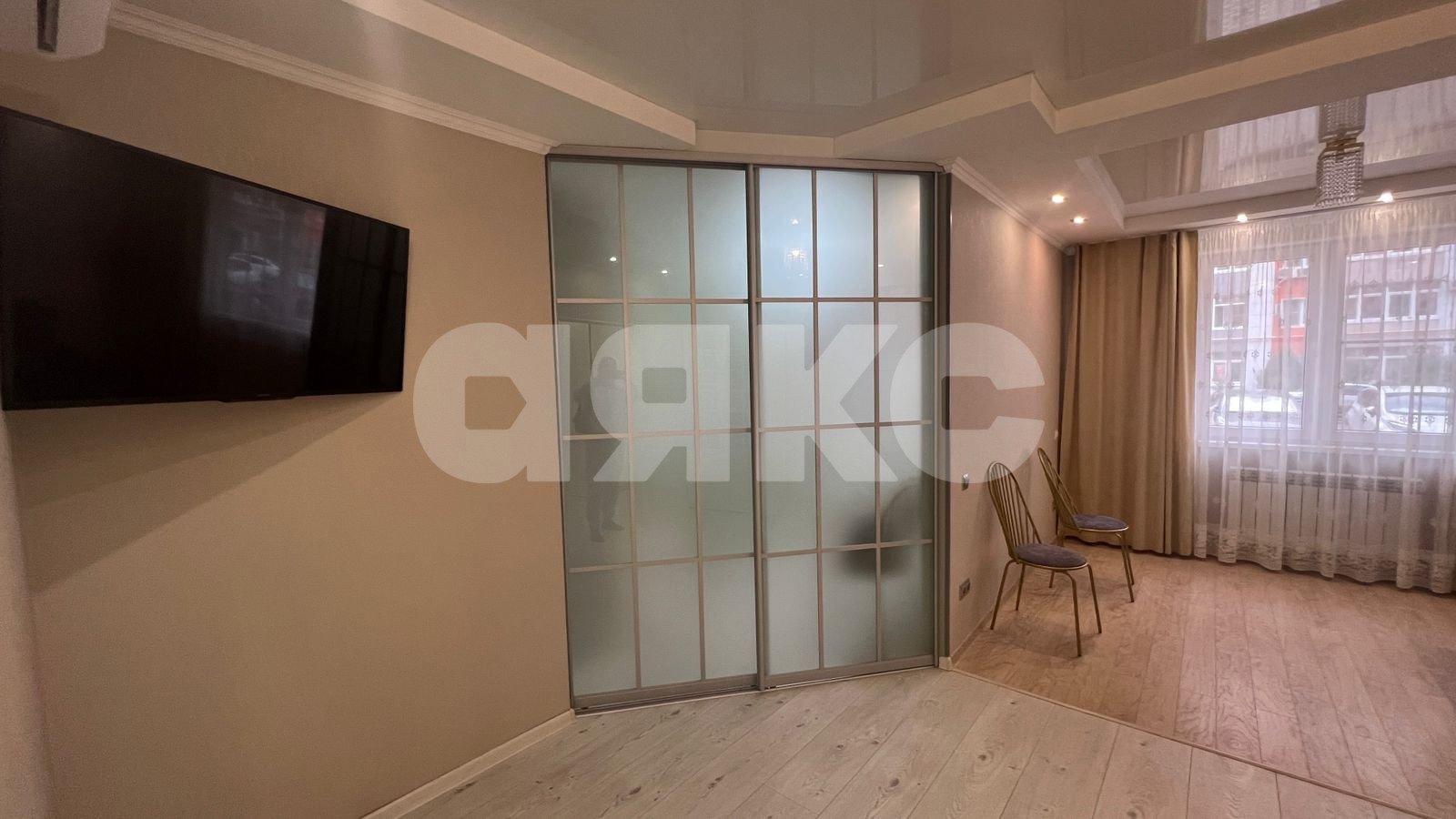 Фото №12: 2-комнатная квартира 68 м² - Анапа, ЖК Радуга, ул. Парковая, 64к5