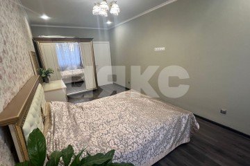 Фото №5: 2-комнатная квартира 68 м² - Анапа, мкр. ЖК Радуга, ул. Парковая, 64к5