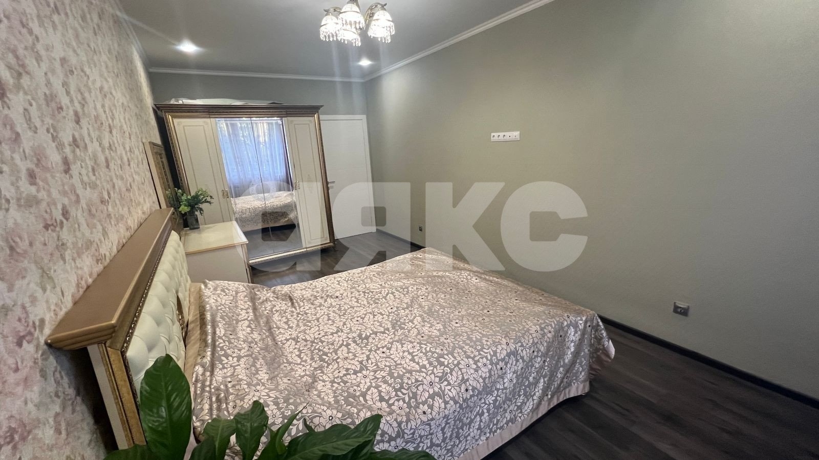 Фото №5: 2-комнатная квартира 68 м² - Анапа, ЖК Радуга, ул. Парковая, 64к5