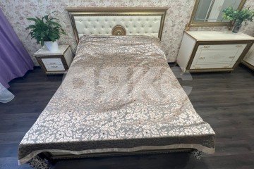 Фото №3: 2-комнатная квартира 68 м² - Анапа, мкр. ЖК Радуга, ул. Парковая, 64к5