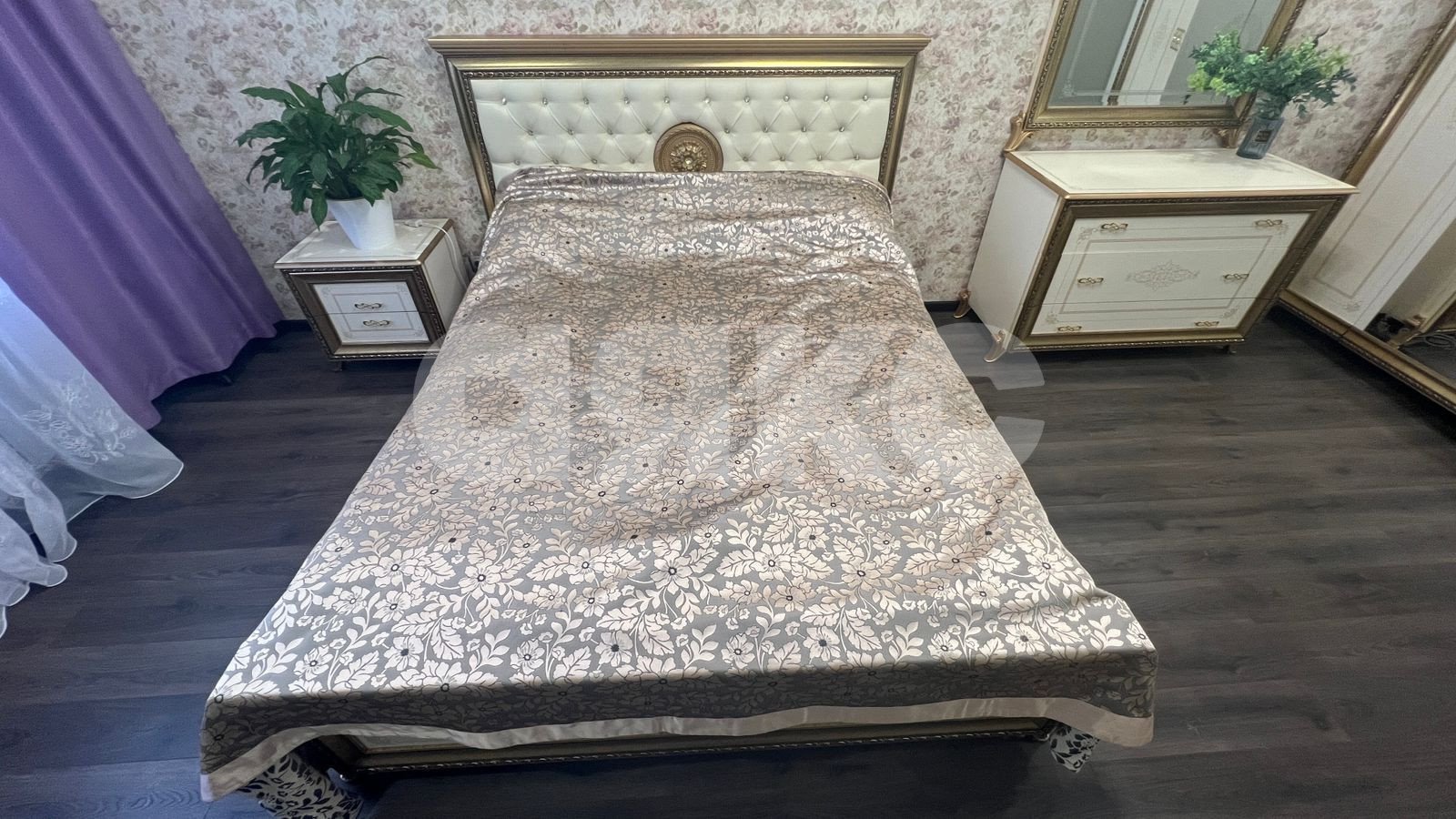 Фото №3: 2-комнатная квартира 68 м² - Анапа, ЖК Радуга, ул. Парковая, 64к5