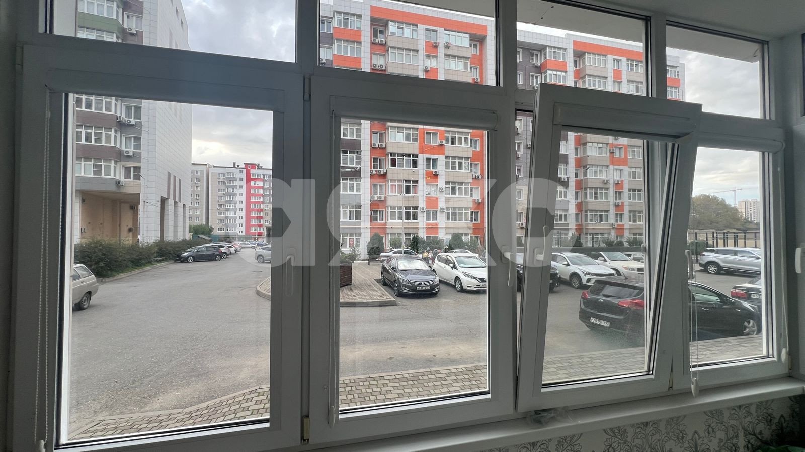 Фото №21: 2-комнатная квартира 68 м² - Анапа, ЖК Радуга, ул. Парковая, 64к5