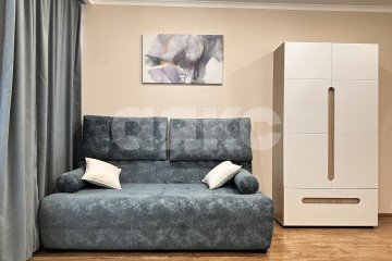 Фото №2: Студия 30 м² - Анапа, мкр. жилой комплекс Раз-Два-Три, ул. Анапское шоссе, 24к2