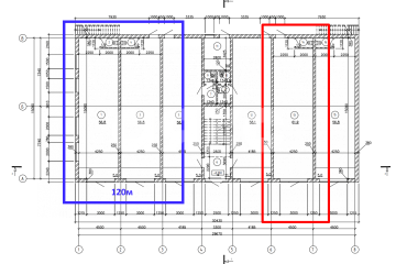 Фото №4: Коммерция 126 м² - Ростов-на-Дону, мкр. Западный, ул. МОПРа, 32