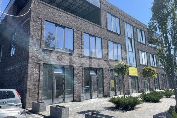 Фото №1: Коммерция 126 м² - Ростов-на-Дону, мкр. Западный, ул. МОПРа, 32