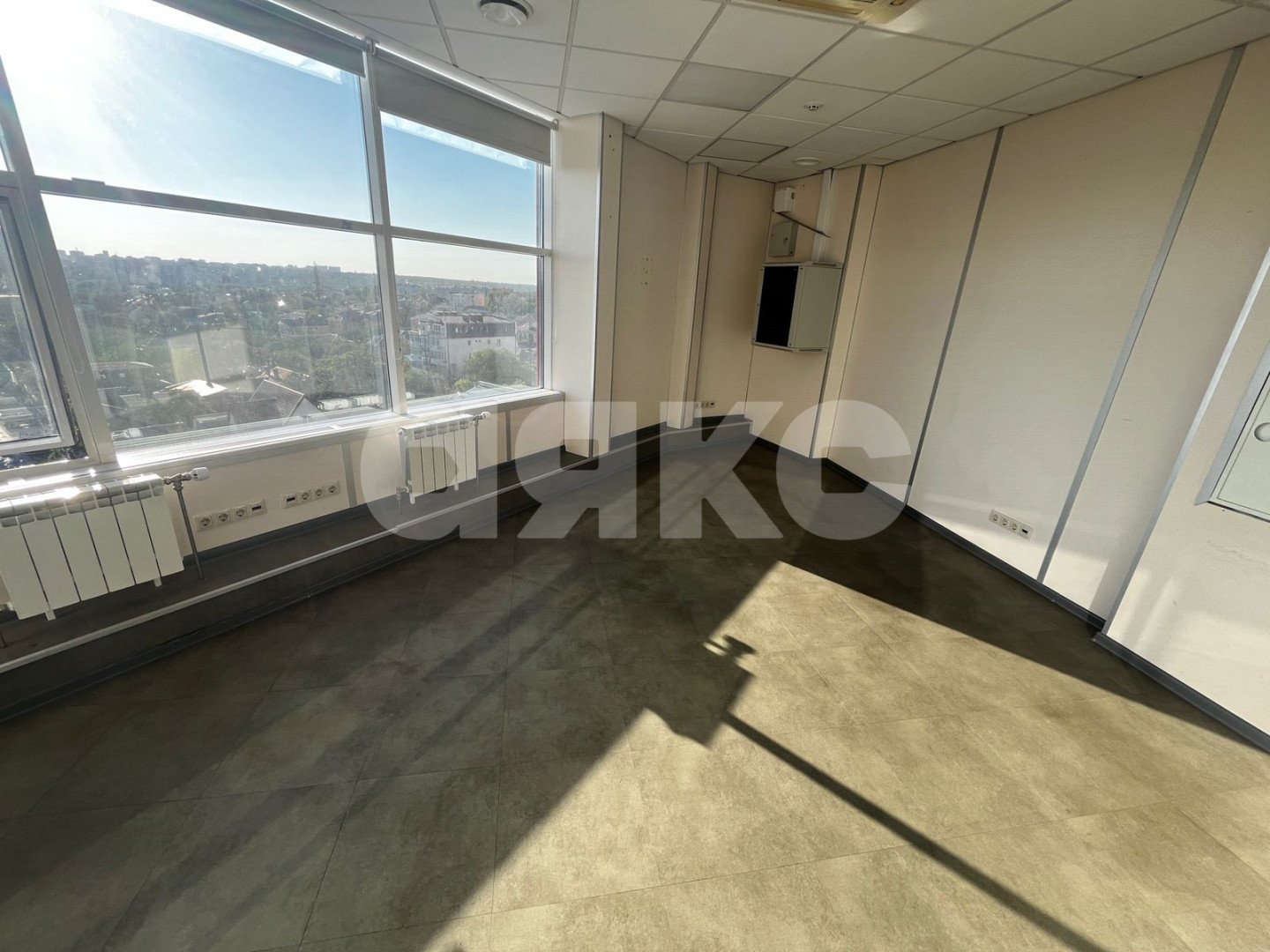 Фото №11: Коммерция 167 м² - Ростов-на-Дону, Новое Поселение, пер. Доломановский, 70Д