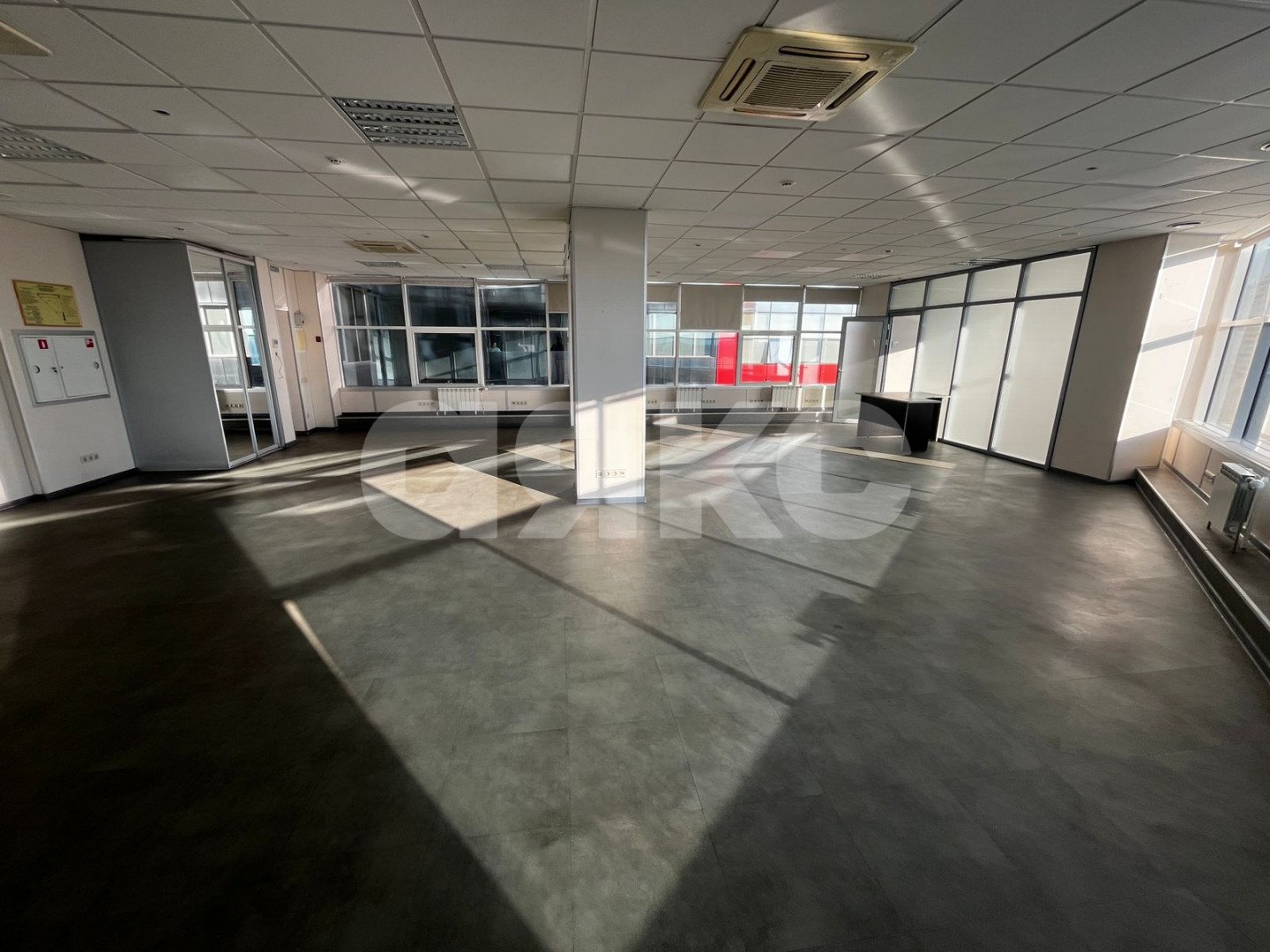 Фото №5: Коммерция 167 м² - Ростов-на-Дону, Новое Поселение, пер. Доломановский, 70Д